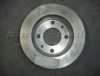 PARTS-MALL PRN-012 Brake Disc